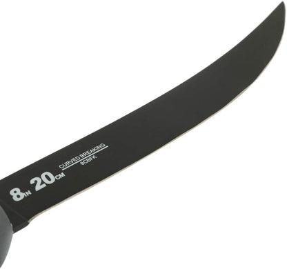 Saltwater Fishing Tools (All Models)
