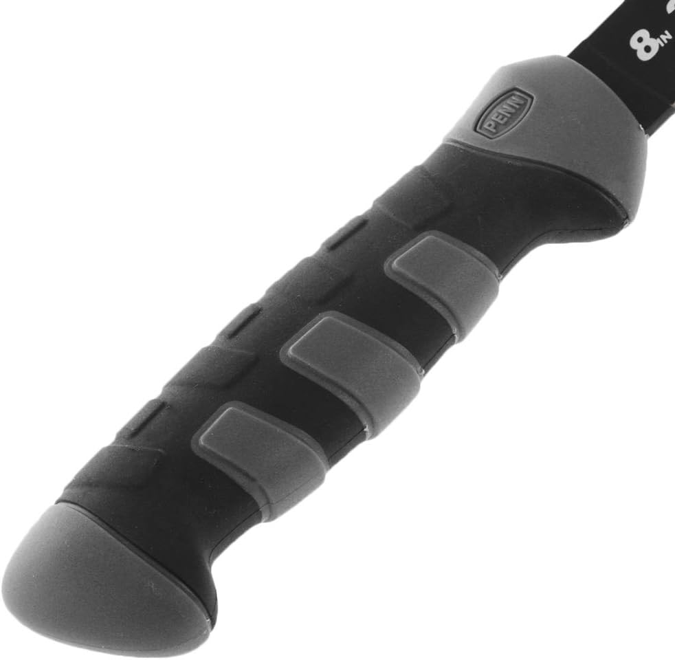 Saltwater Fishing Tools (All Models)