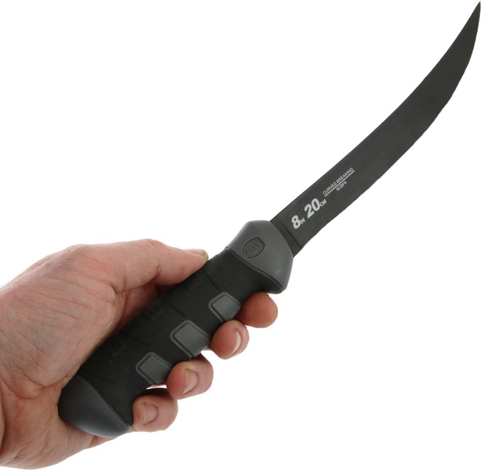 Saltwater Fishing Tools (All Models)