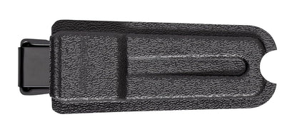 20560, Sheath for Produce Knife, Fits Blades Up to 5 Inches, Durable Knife Protector, Belt-Loop Compatible, Kitchen Storage Accessory, Black