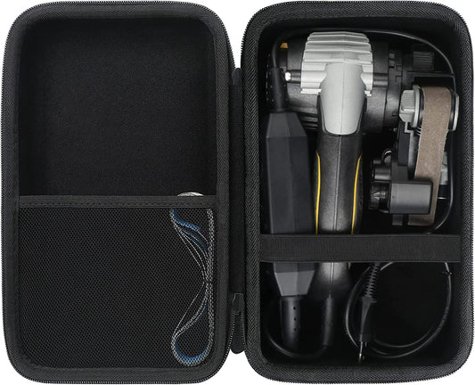 Hard Carrying Case Replacement for Work Sharp Knife & Tool Sharpener (for Ken Onion Edition)