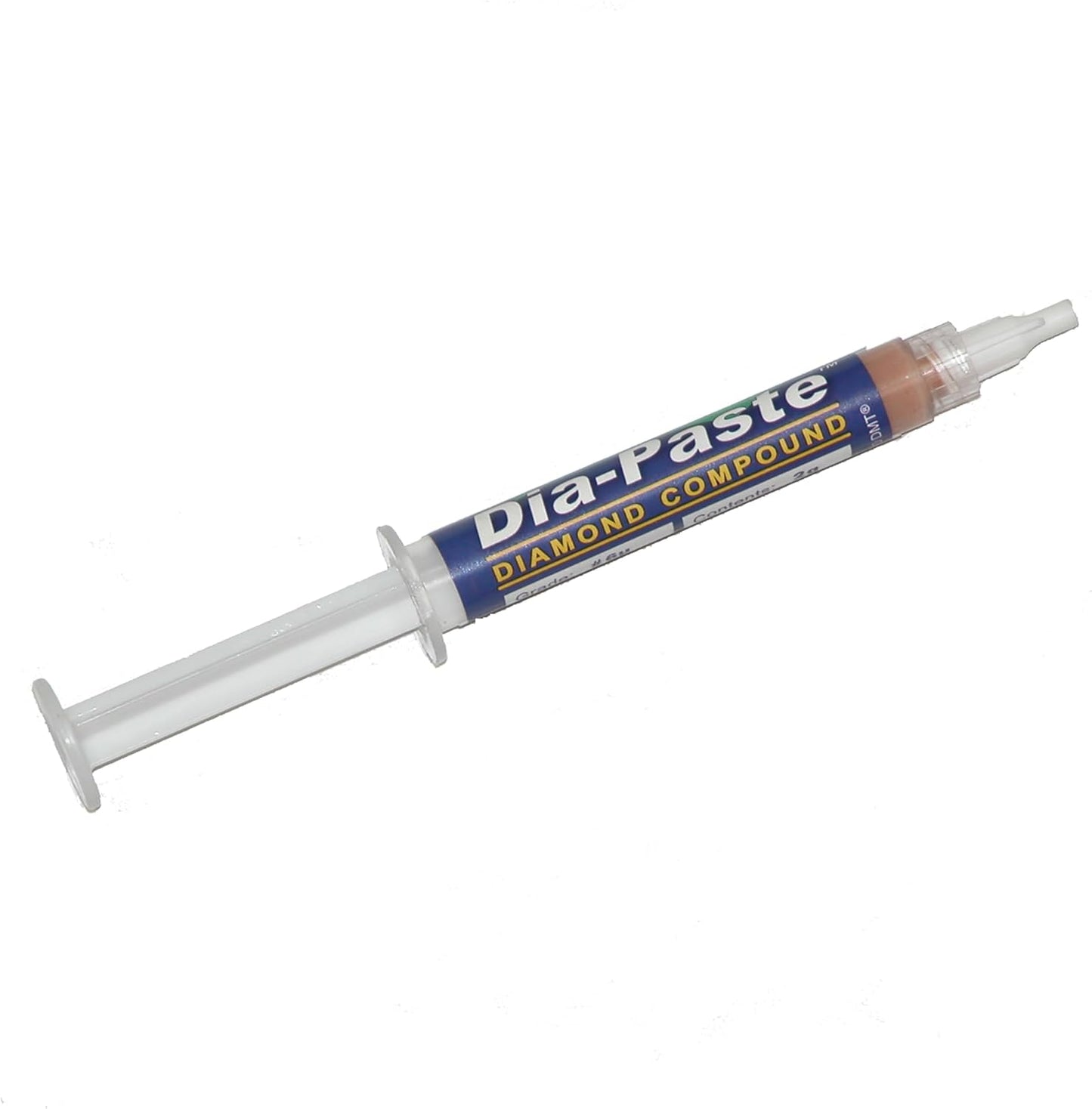 Dia-Paste Compound