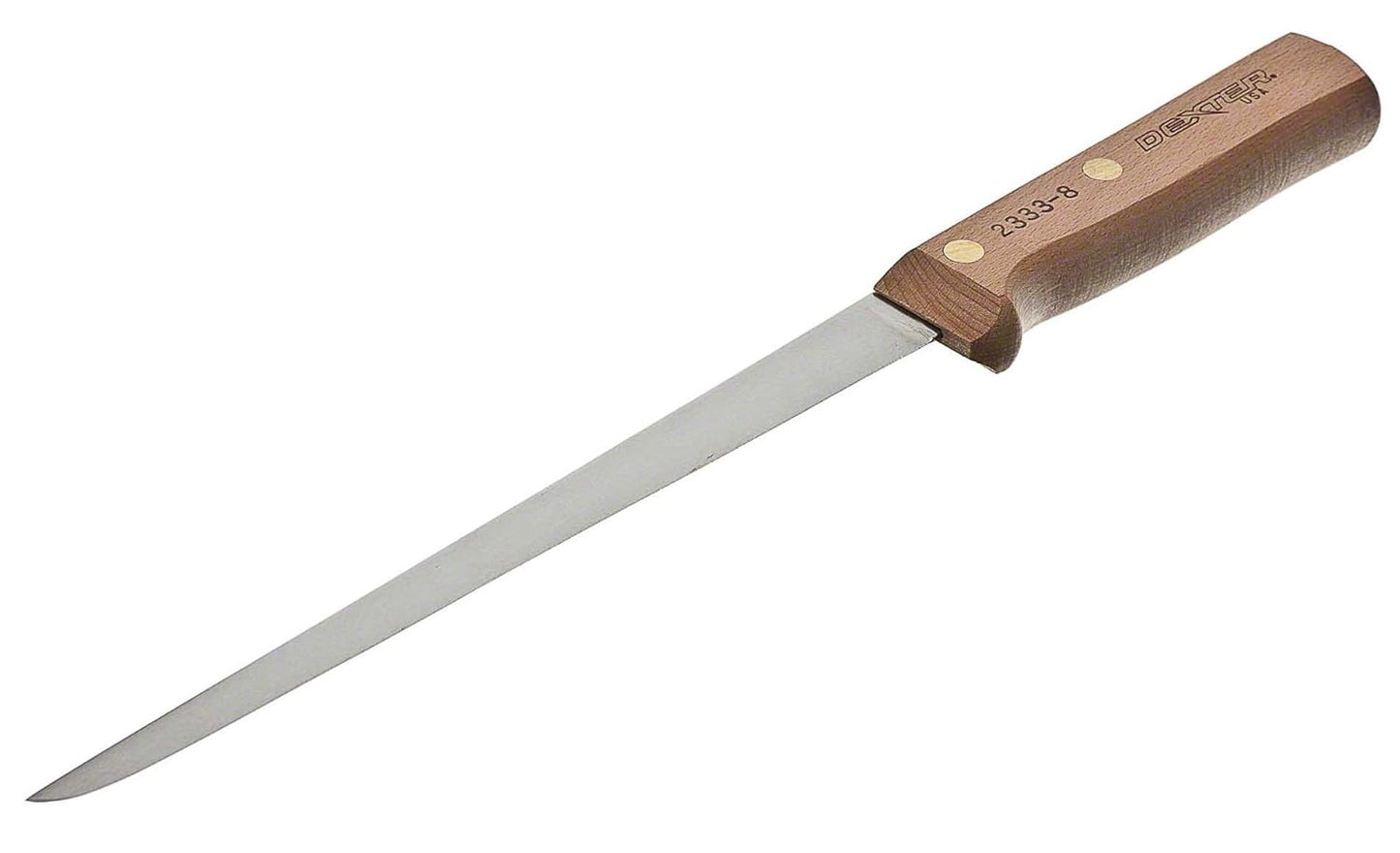 Dexter 8" fillet knife