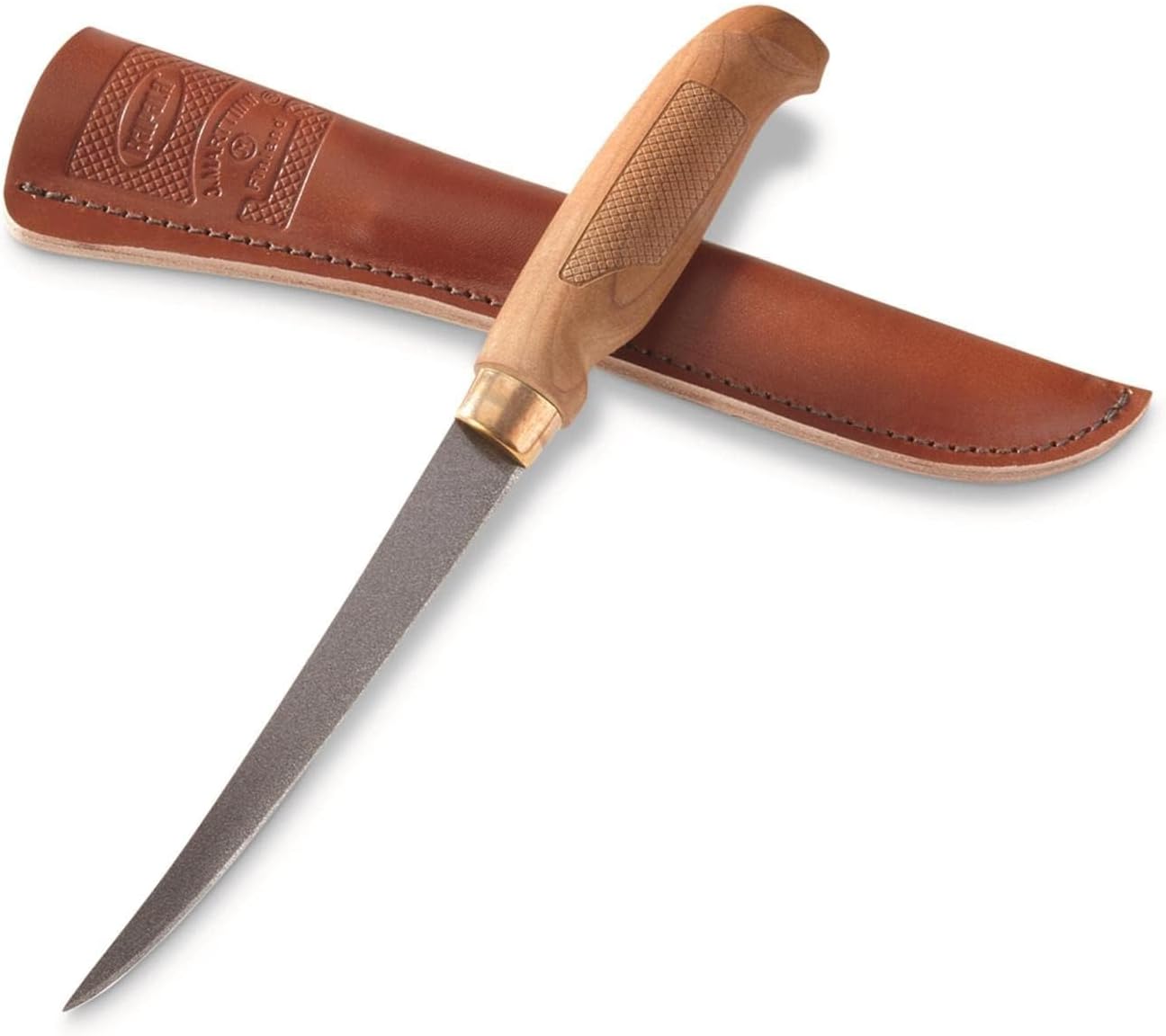 Fish 'N Fillet Superflex Knife 4"