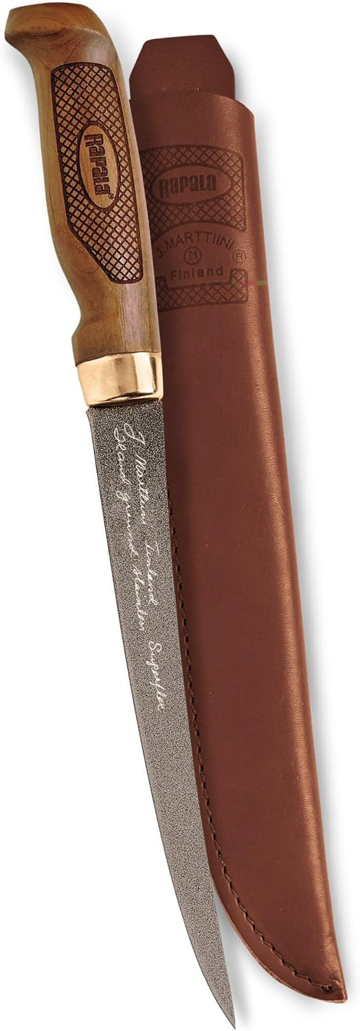 Fish 'N Fillet Superflex Knife 4"