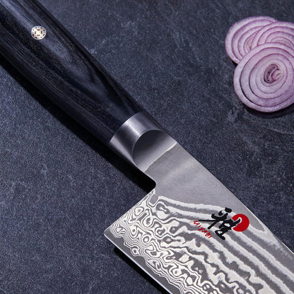 Kaizen II 8-inch Chef's Knife, Stainless Steel