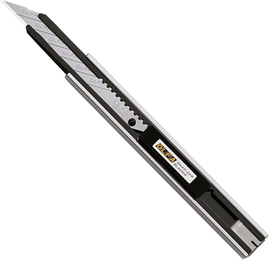 Ltd-05 Limited SK Craft Utility Knife Height 5.3 x Width 5.5 x Depth 0.4 inches (136 x 14 x 10.5 mm)