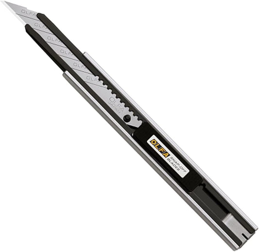 Ltd-05 Limited SK Craft Utility Knife Height 5.3 x Width 5.5 x Depth 0.4 inches (136 x 14 x 10.5 mm)