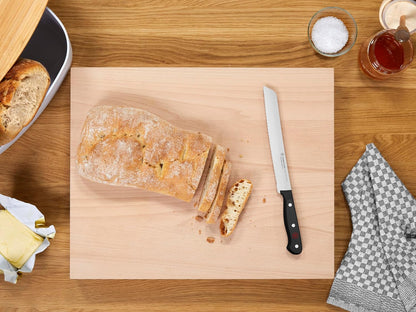 WÜSTHOF Gourmet 5-Piece Knife Block Set