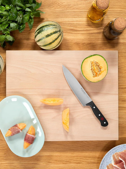 WÜSTHOF Gourmet 5-Piece Knife Block Set