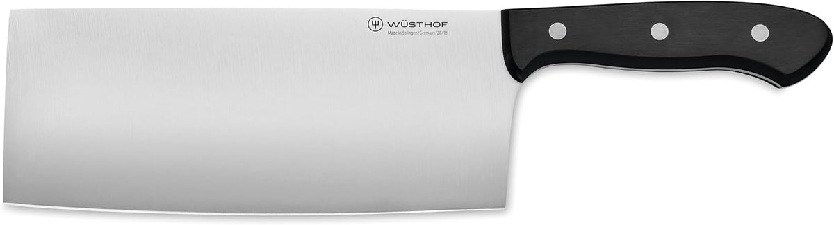 WÜSTHOF 7" Chinese Chef's Knife