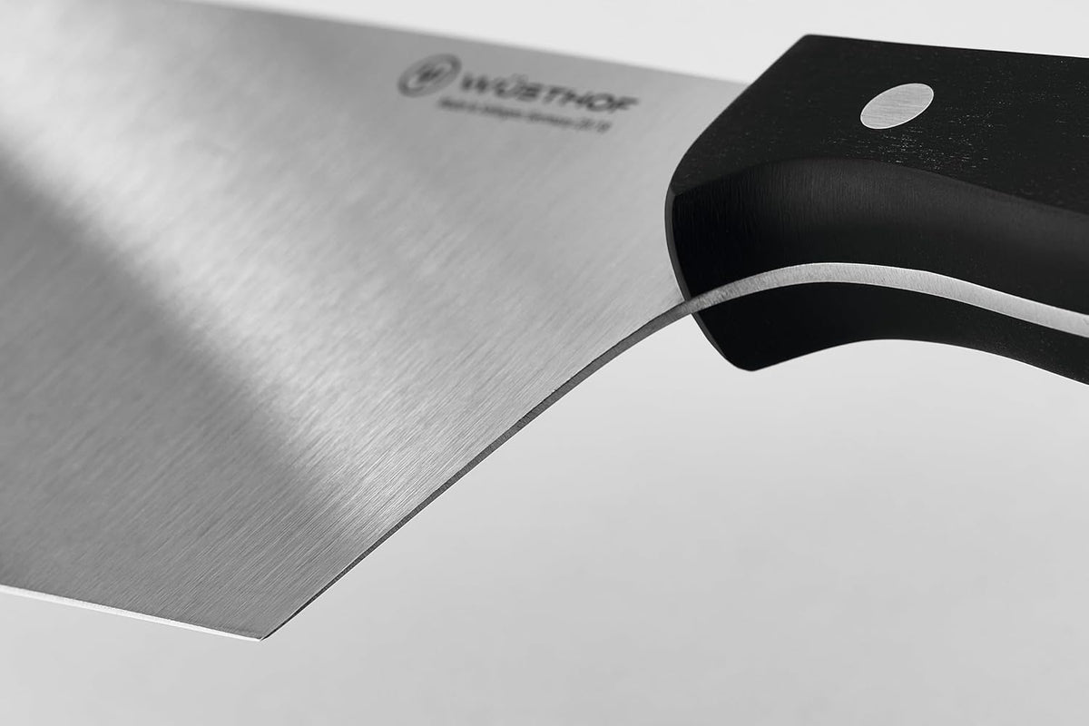 WÜSTHOF 7" Chinese Chef's Knife