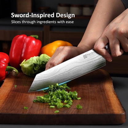 Ham Slicing Knife,10 Inch Carving Knife for Meat Cutting