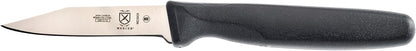 Millennia Black Handle Offset Bread Knife, 7-Inch