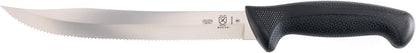 Millennia Black Handle Offset Bread Knife, 7-Inch