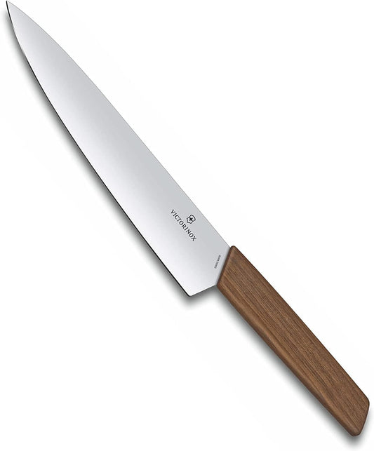 Swiss Modern 8" Carving Knife, 6.9010.20G