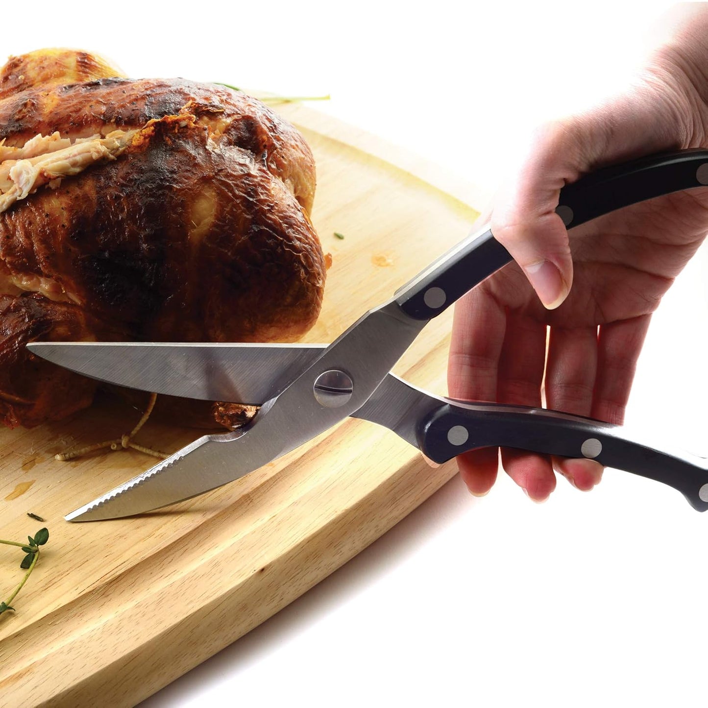Professional Poultry Shears