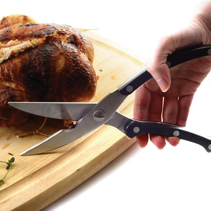 Professional Poultry Shears