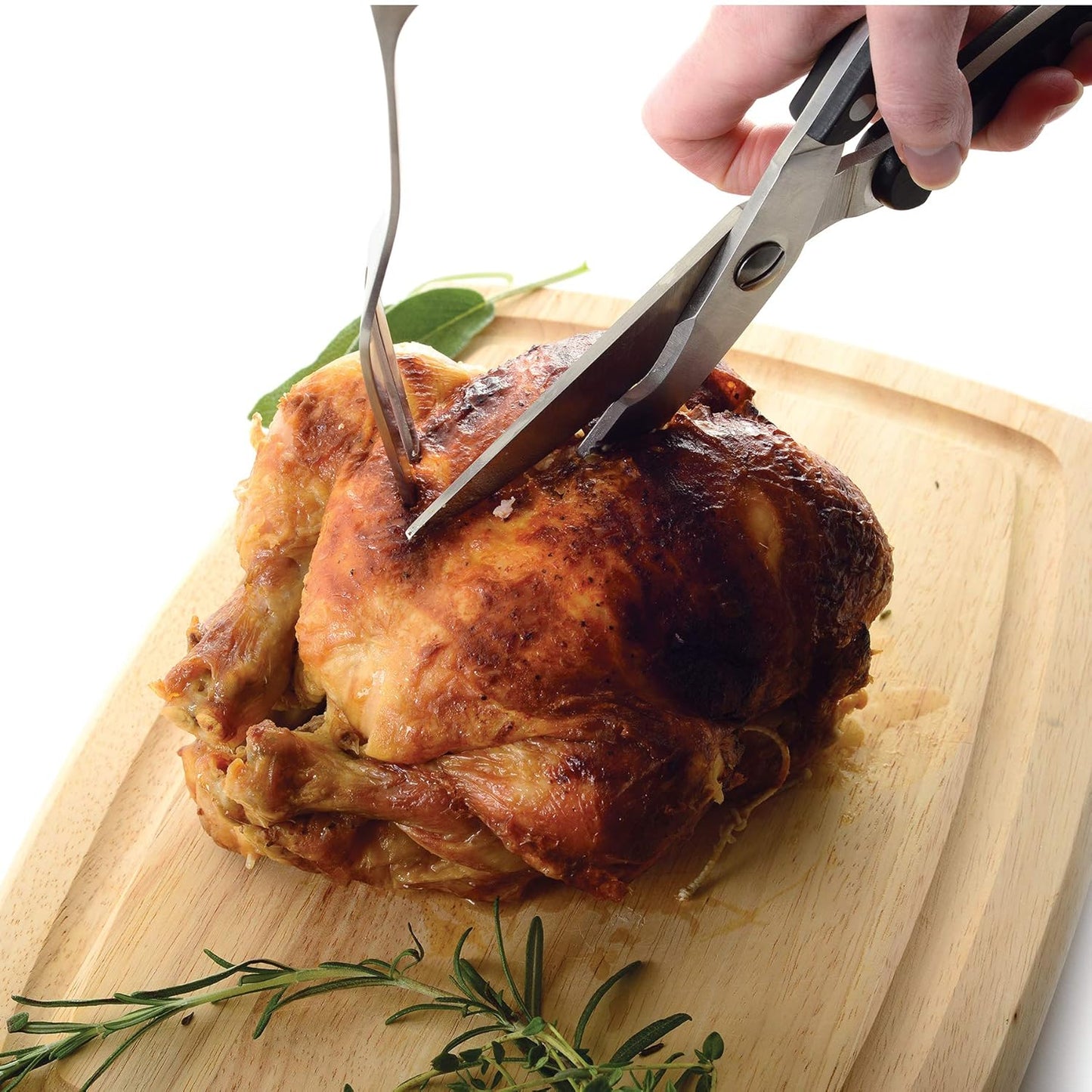 Professional Poultry Shears