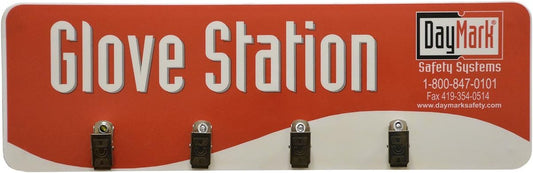 DayMark Glove Station IT113996 Glove Station