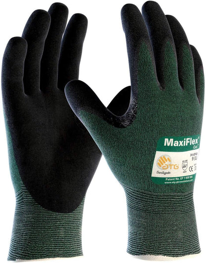 Unisex Maxiflex® Cut™