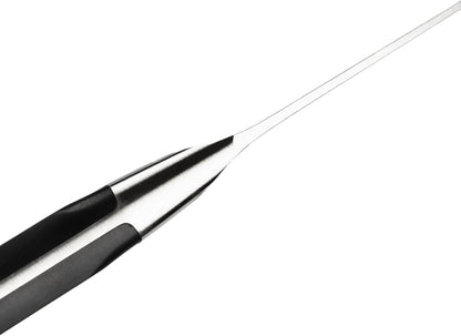 Pro 5.5-inch Hollow Edge Santoku Knife