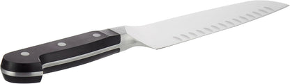 Pro 5.5-inch Hollow Edge Santoku Knife