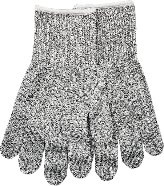 Premium Cut Resistant Gloves Food Grade - Level 5 Protection, Ambidextrous, Machine Washable, Comfort & Dexterity