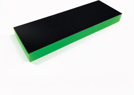 Nanocloth 8 Micron Knife Strop 210x70mm(unloaded)-Premium Ultra bench knife Strop for Diamond Emulsions