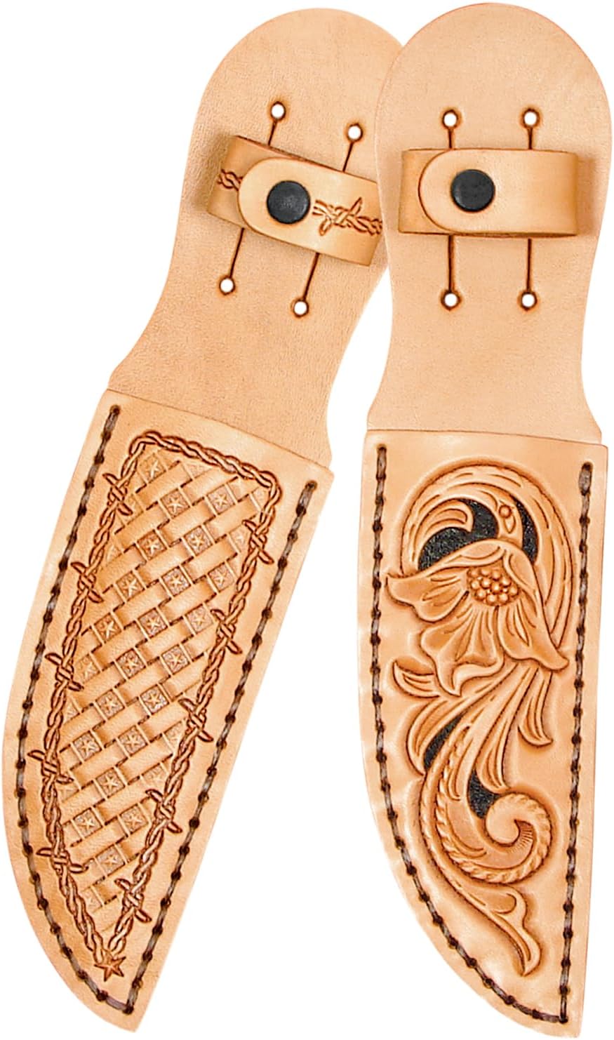 Knife Sheath Kit, Natural