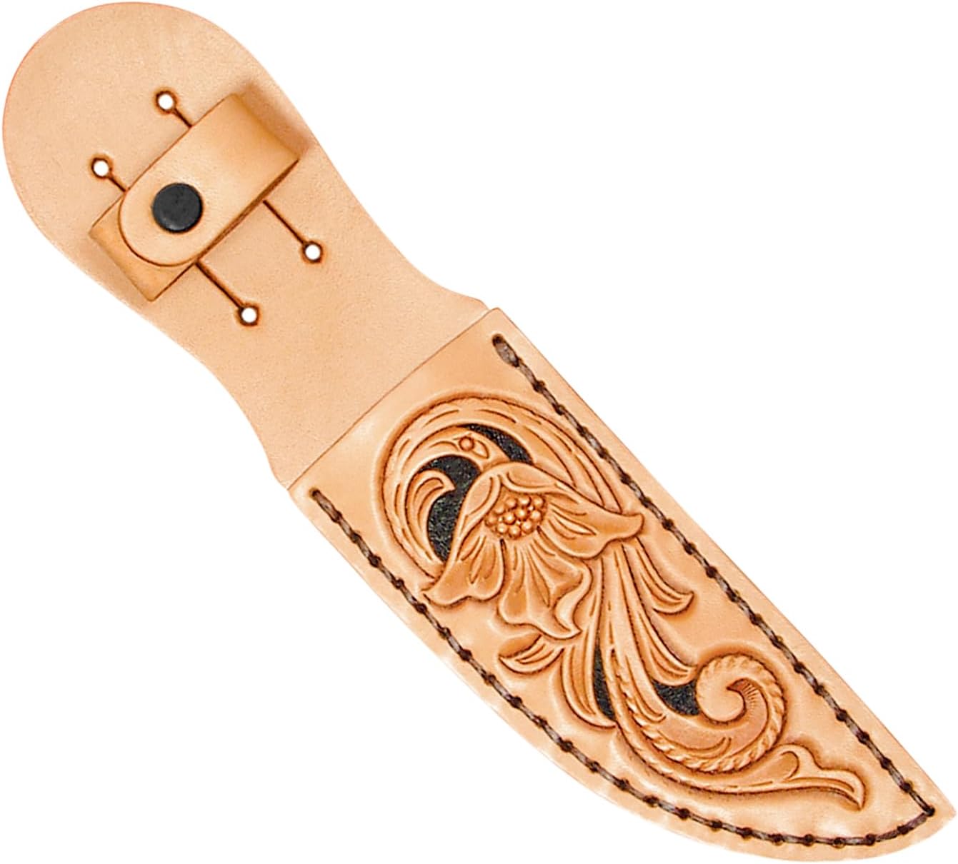 Knife Sheath Kit, Natural