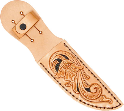 Knife Sheath Kit, Natural