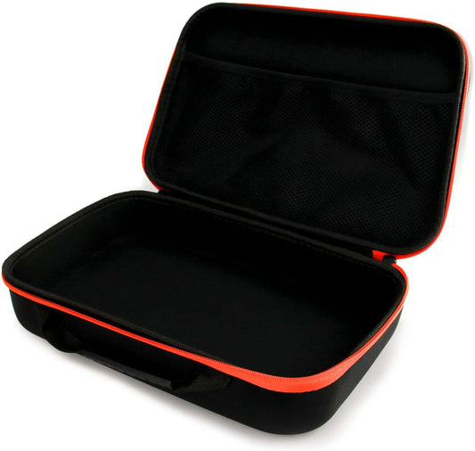 Compact Tool Storage Case 33×22.5×9cm – Shock‑Resistant Portable Organizer for Small Tools, Accessories & Sharpeners