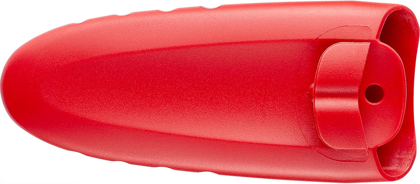 TWINNY Kids Chef’s Knife - Red