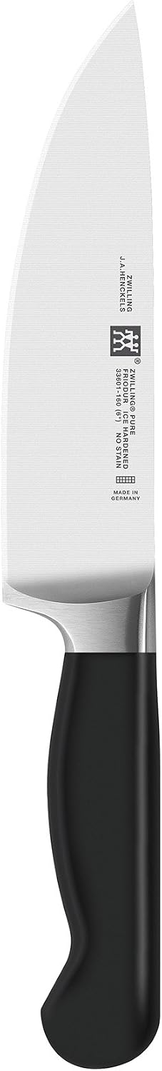 TWINNY Kids Chef’s Knife - Red