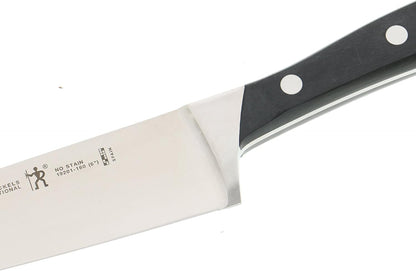 TWINNY Kids Chef’s Knife - Red