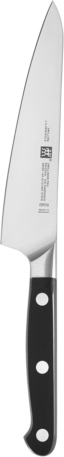 TWINNY Kids Chef’s Knife - Red
