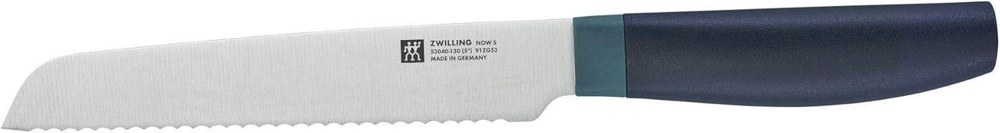 TWINNY Kids Chef’s Knife - Red