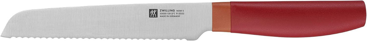 TWINNY Kids Chef’s Knife - Red