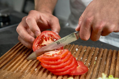 TWINNY Kids Chef’s Knife - Red