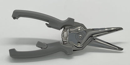 Kitchen Shears 8” (Light Gray)