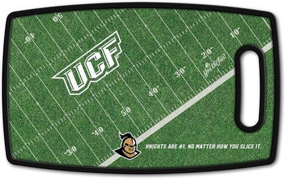 NCAA Retro Series Cutting Board - Colors B