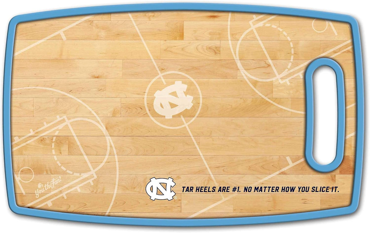 NCAA Retro Series Cutting Board - Colors B