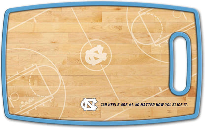 NCAA Retro Series Cutting Board - Colors B