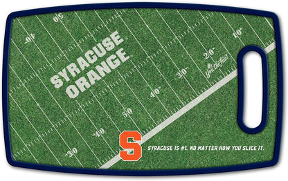 NCAA Retro Series Cutting Board - Colors B