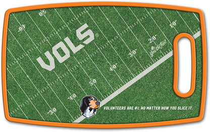 NCAA Retro Series Cutting Board - Colors B