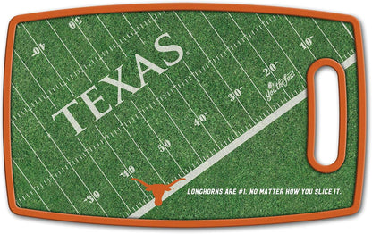 NCAA Retro Series Cutting Board - Colors B