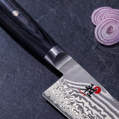 Miyabi Kaizen II 8-inch Chef's Knife, Stainless Steel