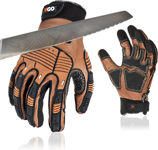 ... Cutproof Gloves,Cut Resistant Gloves,HPPE Anti-cut Liner,Hand Protection,ANSI A3,Touchscreen