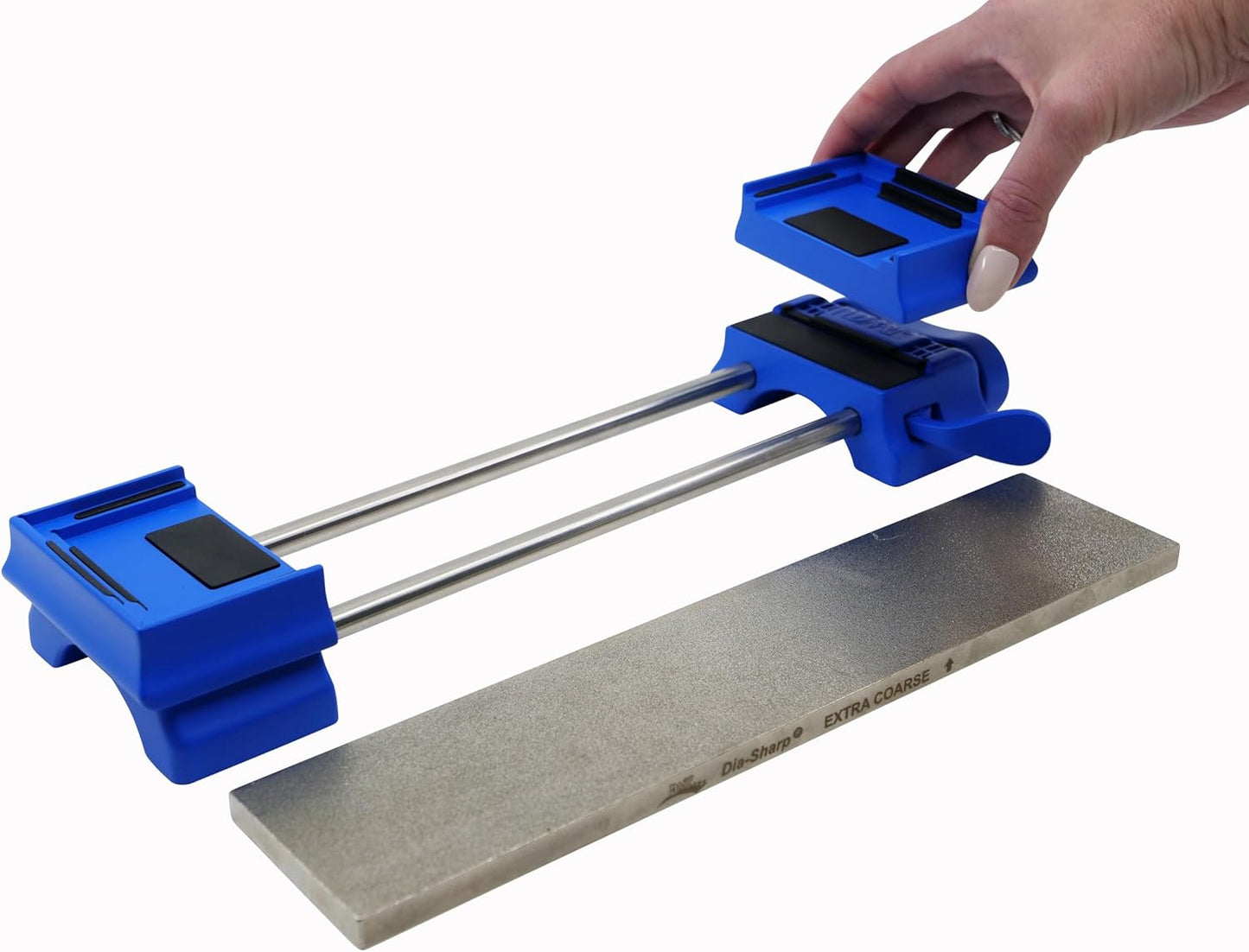 Universal Sharpener Base